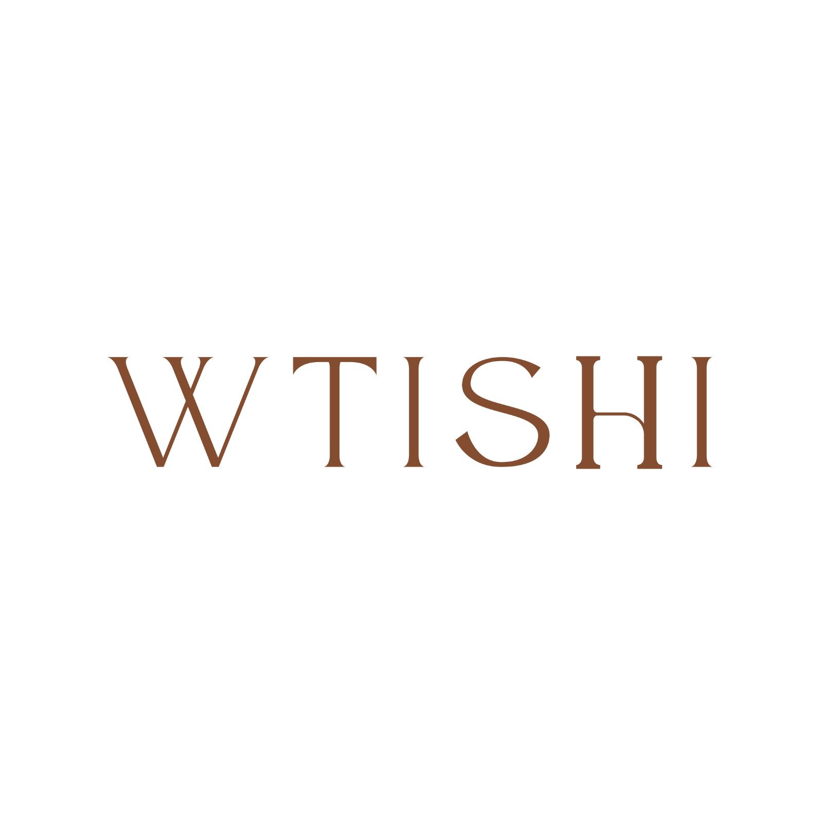 Wtishi Logo